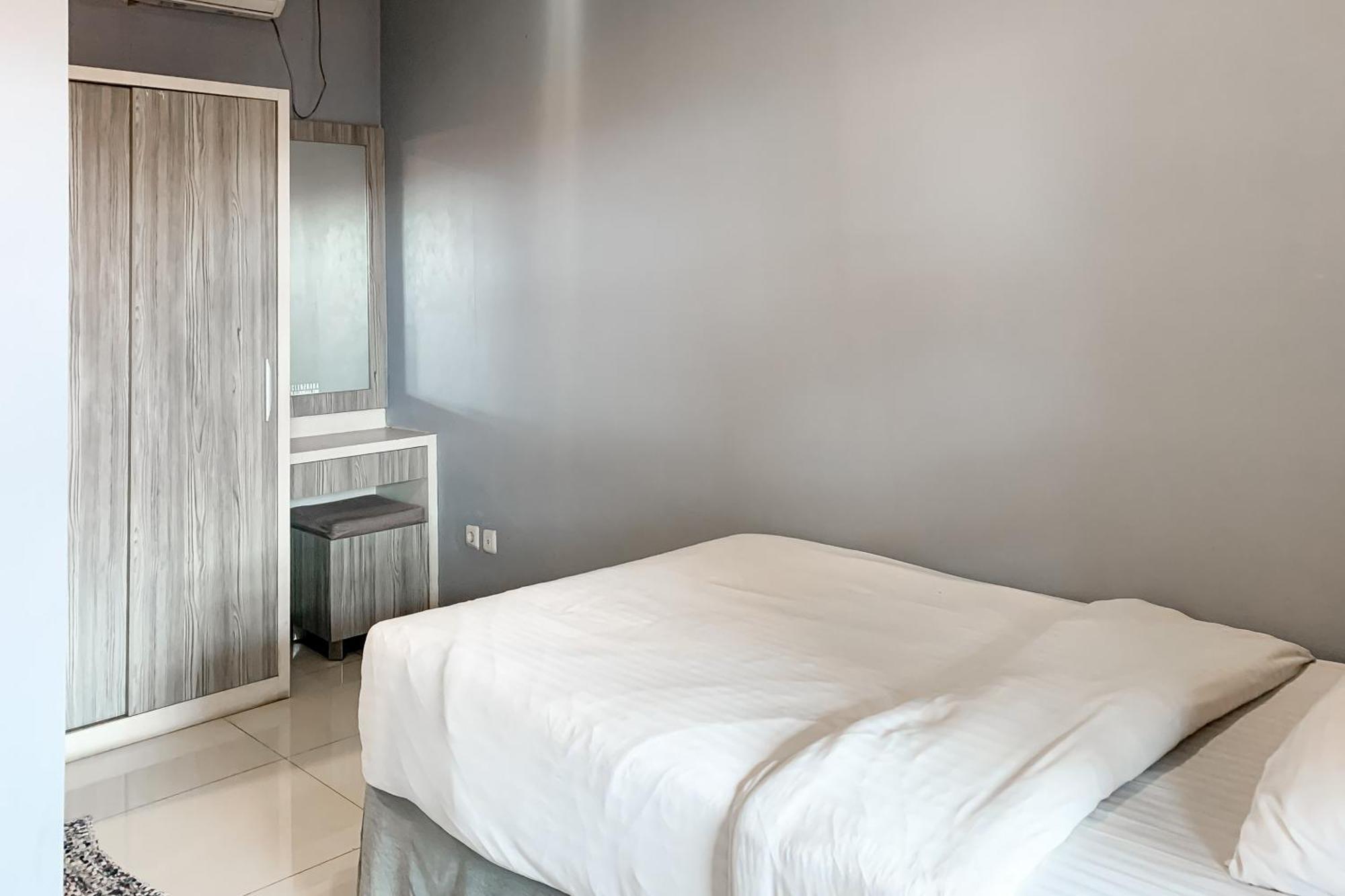 Karins Guesthouse Syariah Redpartner Bandung Kültér fotó