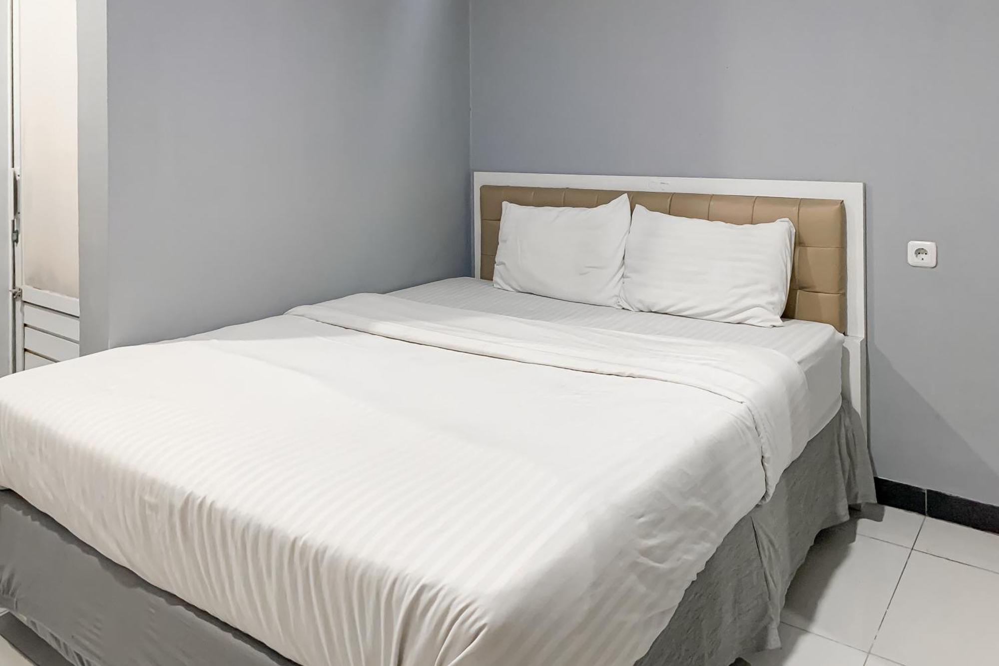 Karins Guesthouse Syariah Redpartner Bandung Kültér fotó