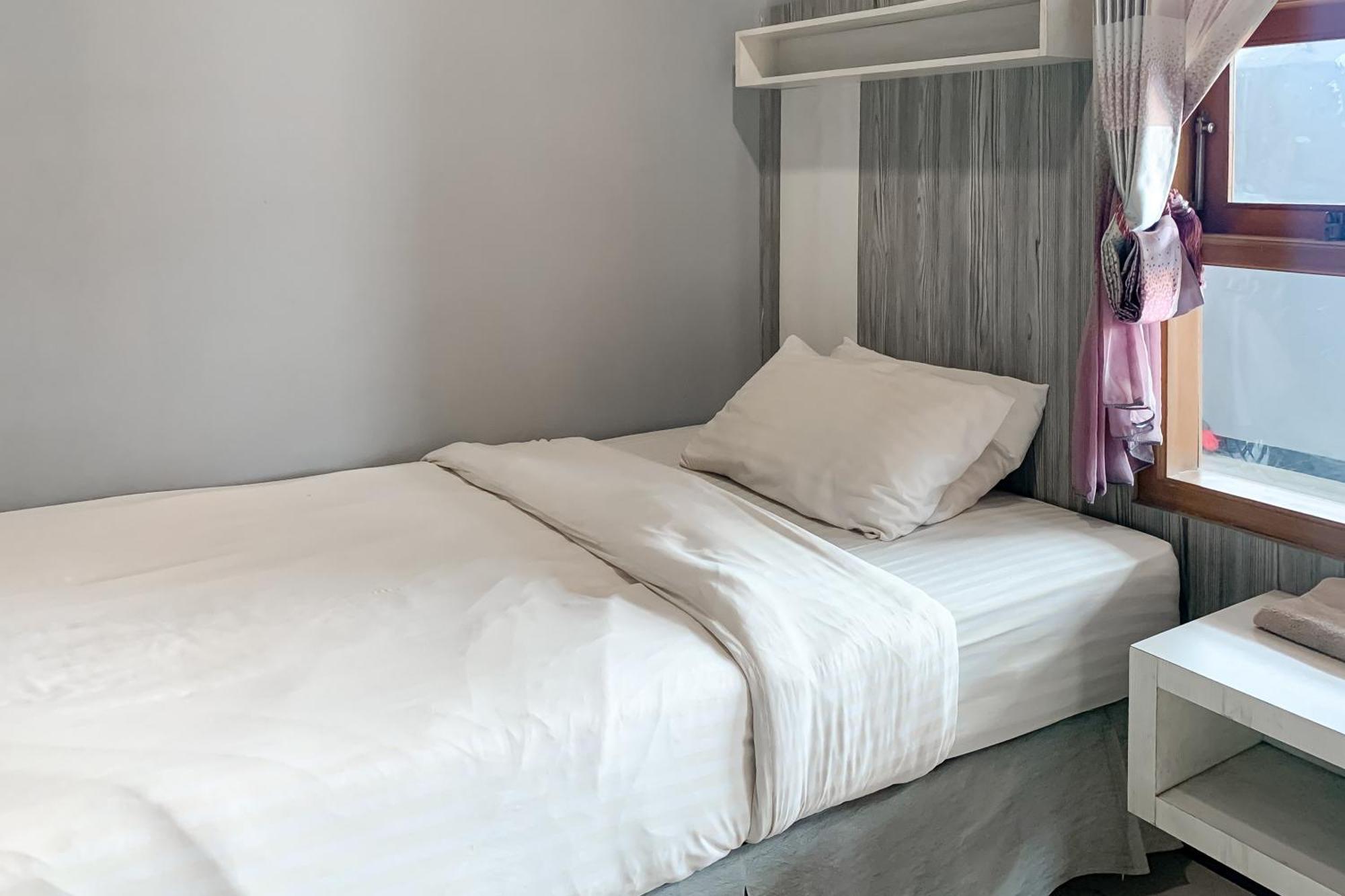 Karins Guesthouse Syariah Redpartner Bandung Kültér fotó