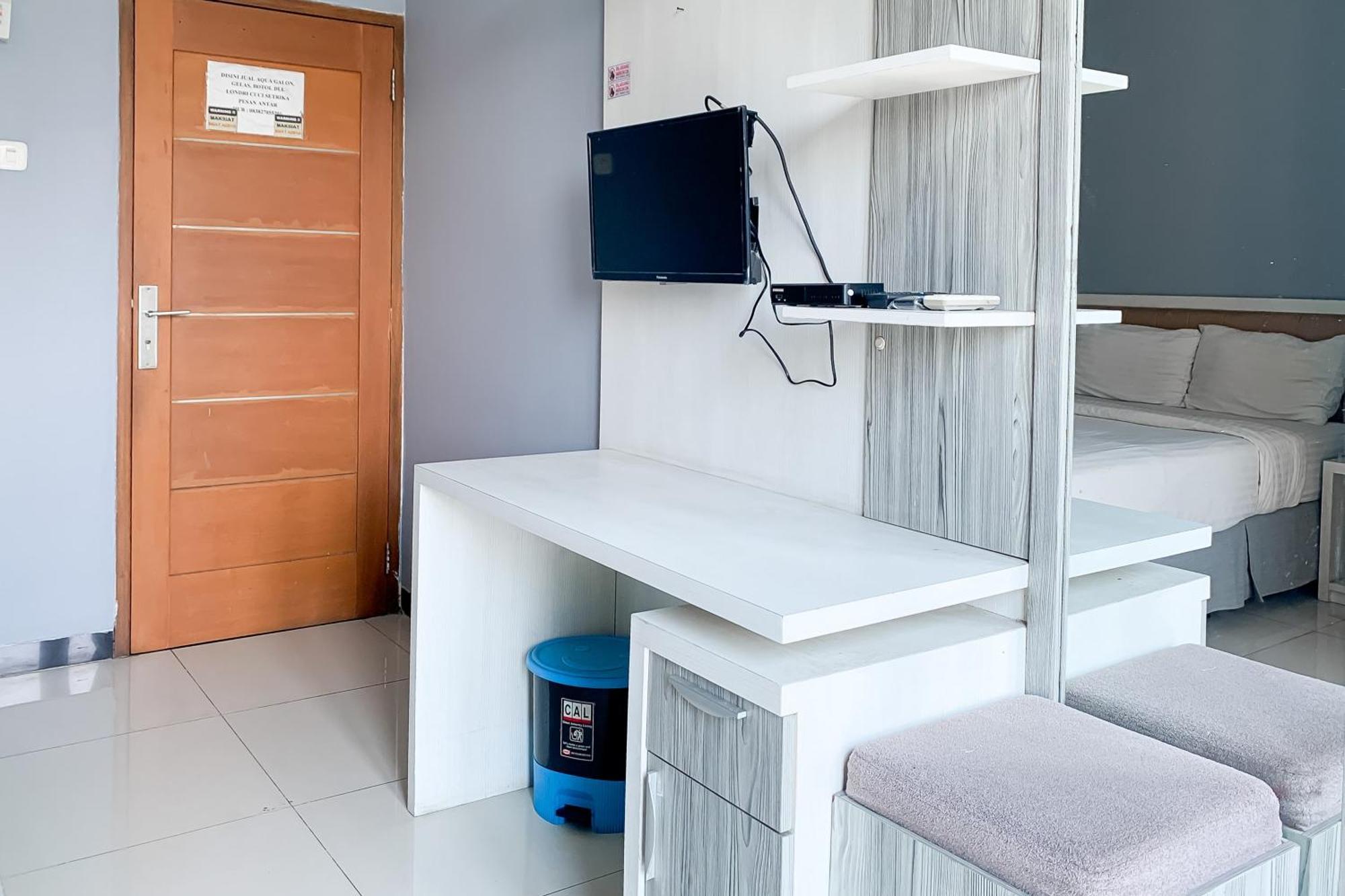 Karins Guesthouse Syariah Redpartner Bandung Kültér fotó