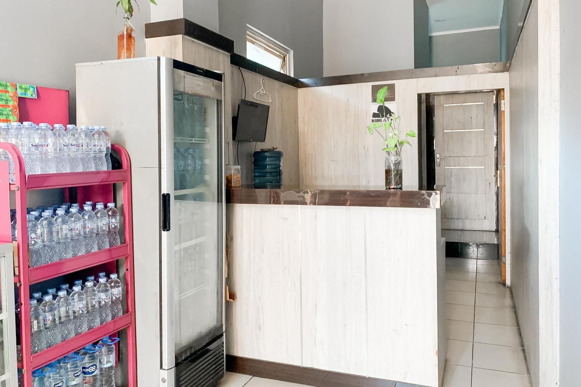 Karins Guesthouse Syariah Redpartner Bandung Kültér fotó